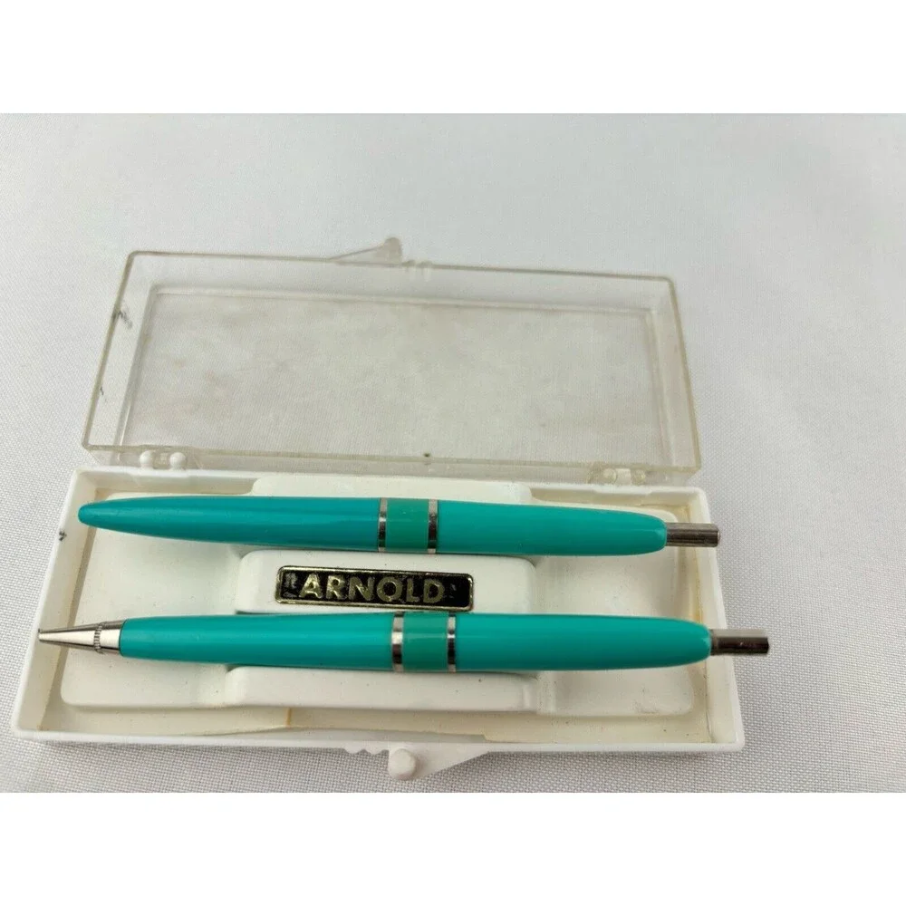 Arnold vintage pen